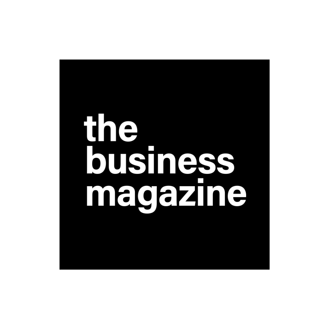 The Business Magazine
