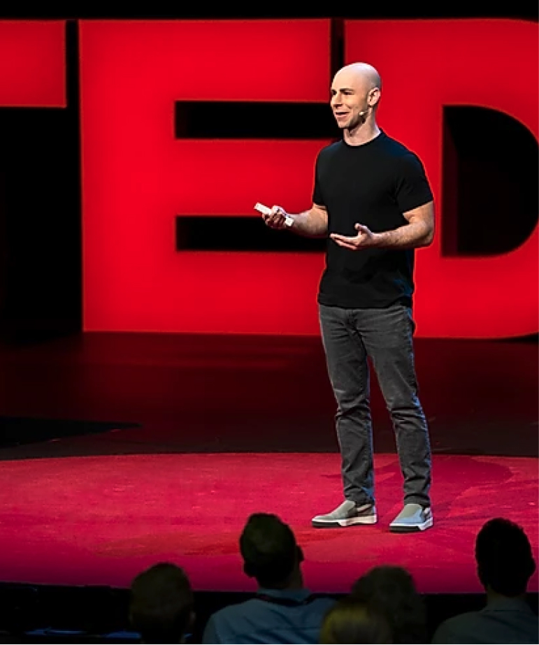 Adam Grant
